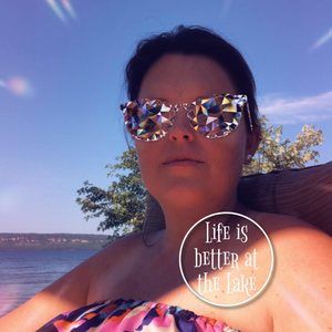 Meet your Posher, Krista